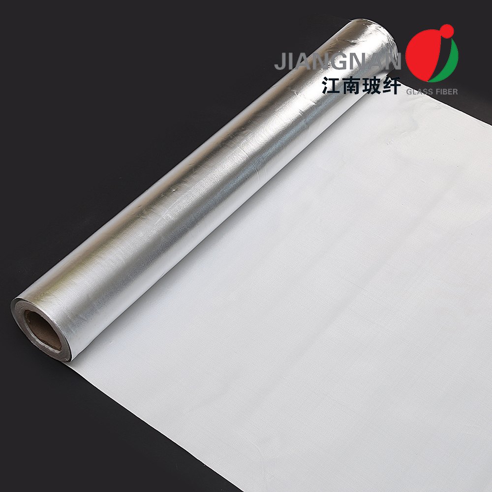 AL7628 200gsm 鋁箔復合布