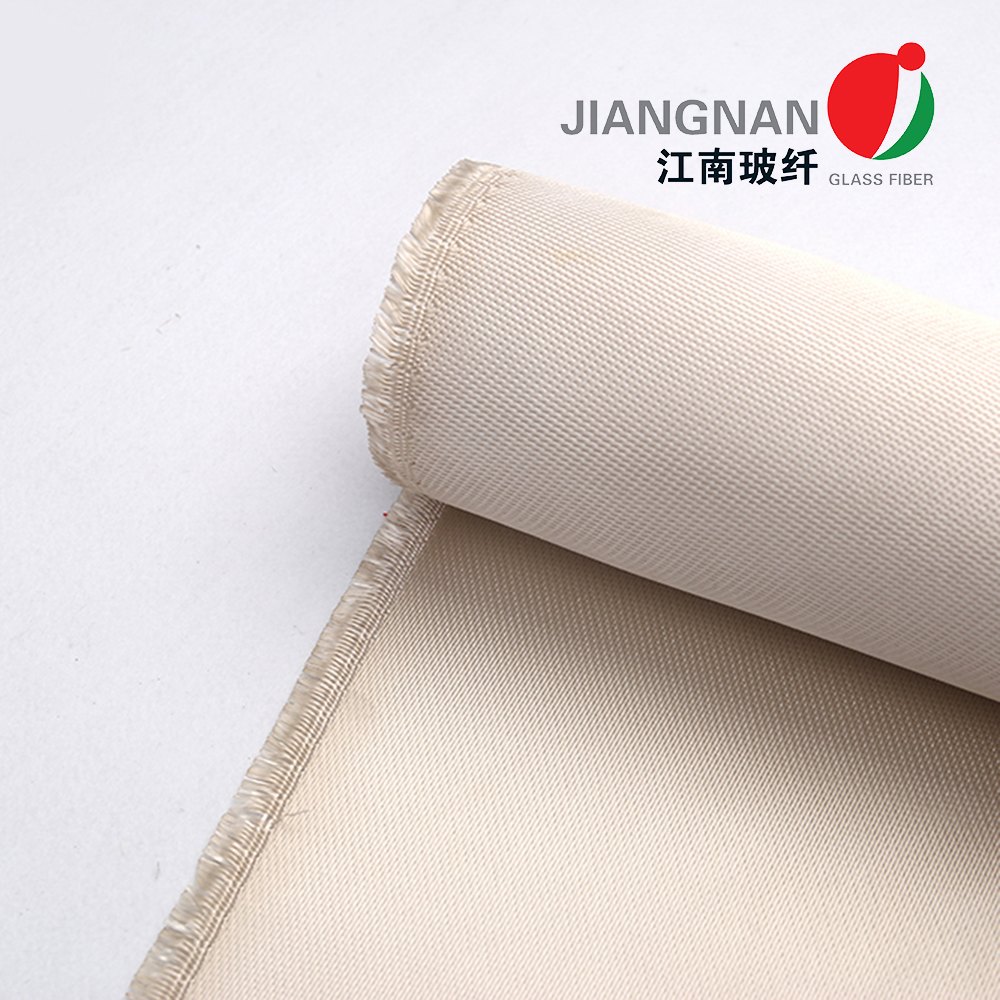 1.2mm厚度 中硅氧玻纖布