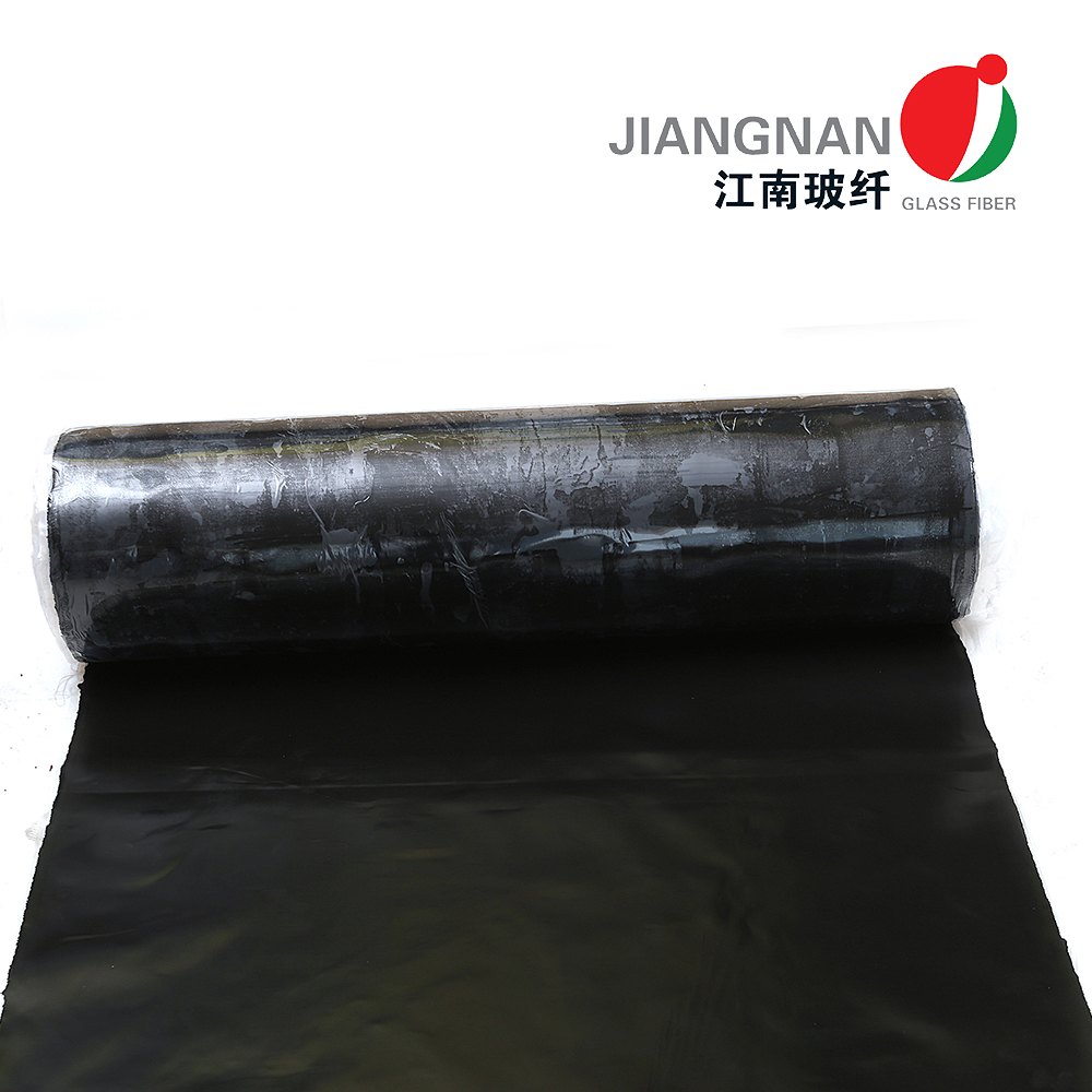 氟橡膠玻纖布
