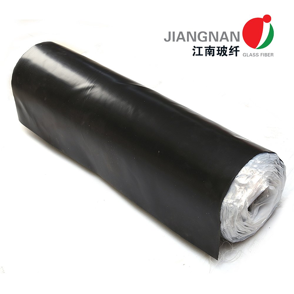 氟橡膠玻纖布