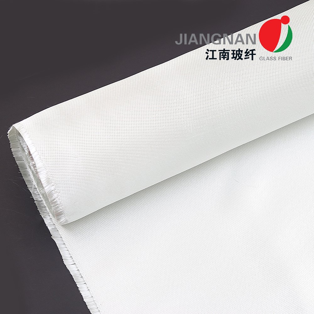 中堿玻璃纖維布