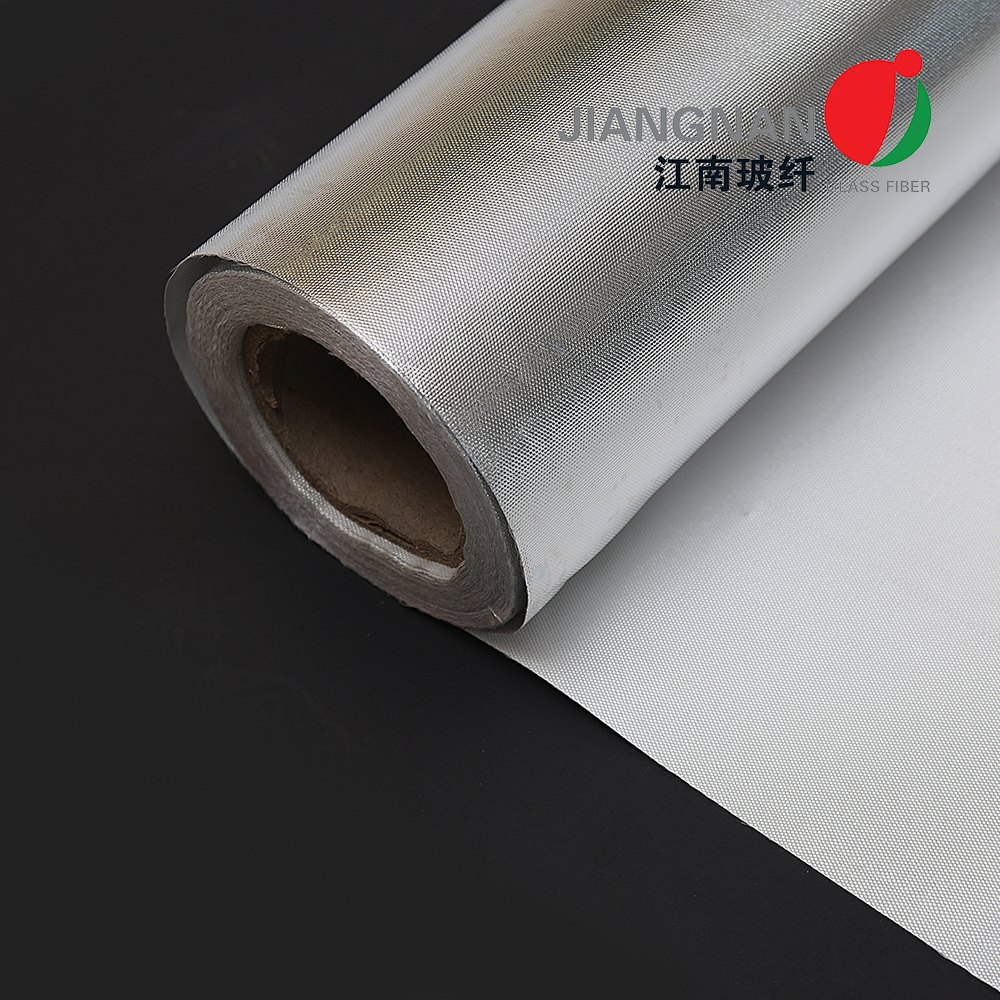 復(fù)合鋁箔玻纖布