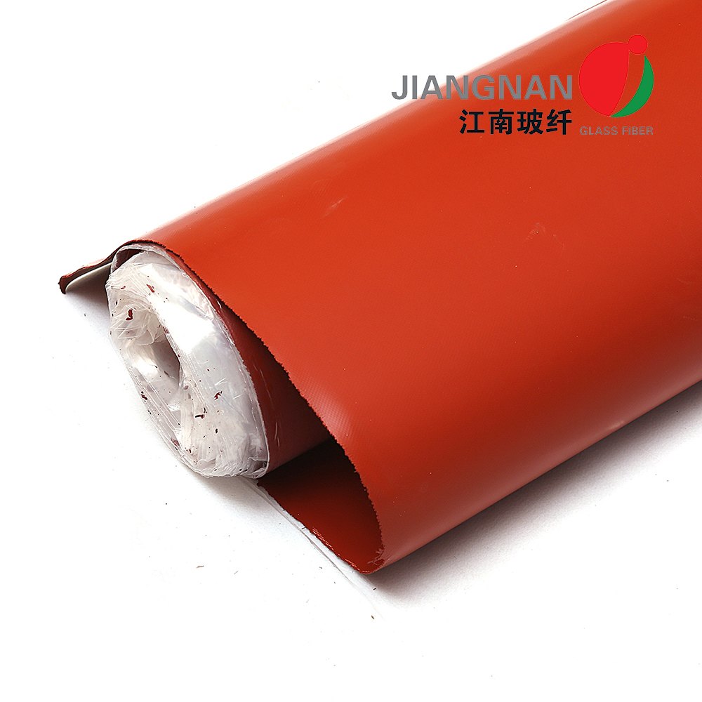 壓延硅膠布