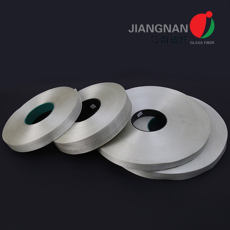 0.3mm 單向玻璃纖維膠帶浸漬 F 級(jí)