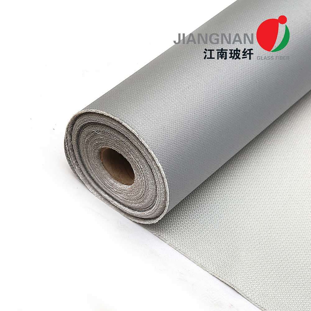 刮涂硅膠布