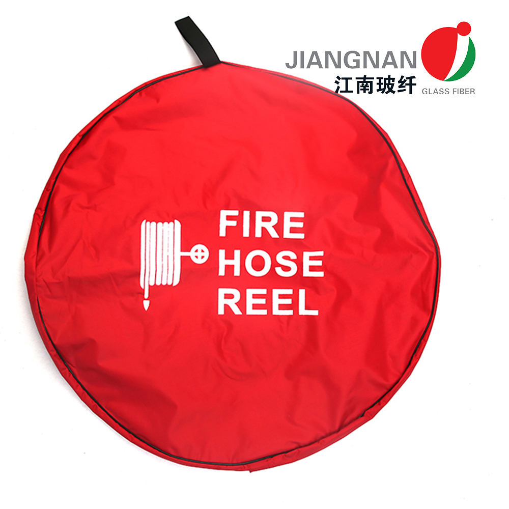 卷盤(pán)保護(hù)罩