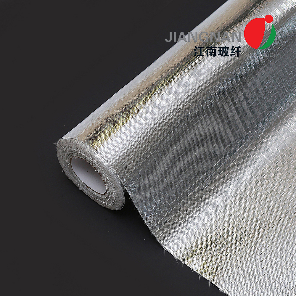 AL3784 鋁箔涂層玻纖布