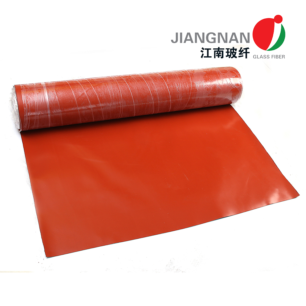 壓延硅膠布