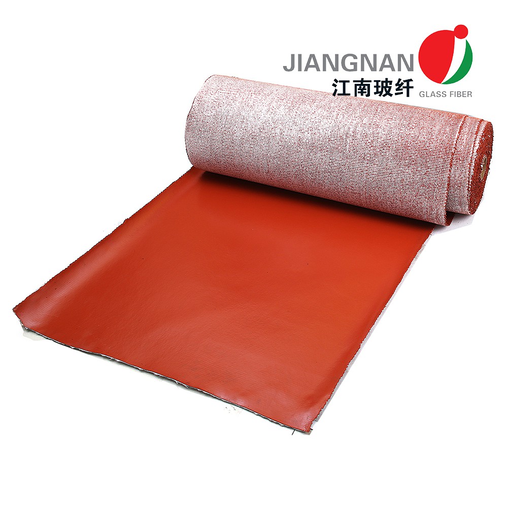 膨體壓延硅膠布