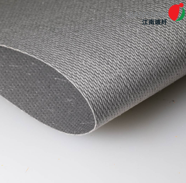E666雙面固態(tài)硅膠布