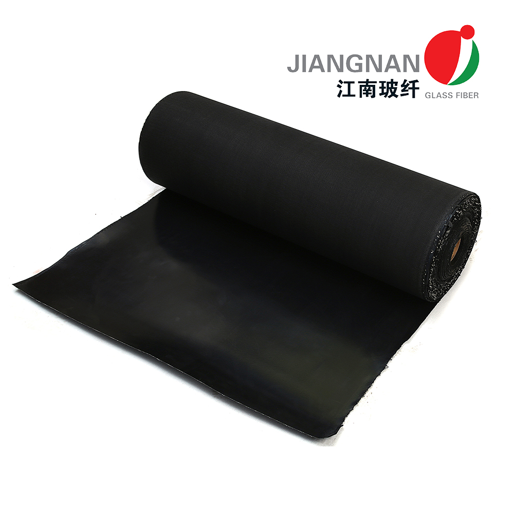 2.0mm單面膨體壓延硅膠布