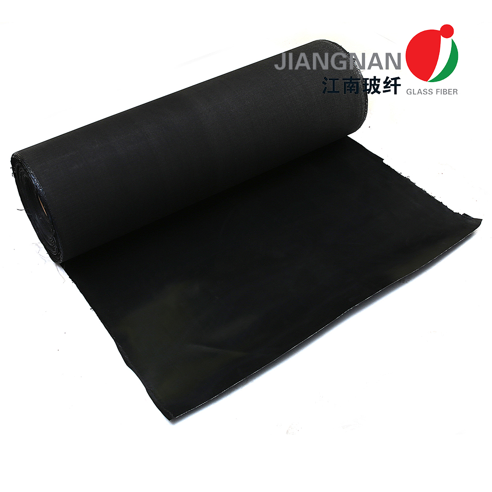 3.0mm單面膨體壓延硅膠布