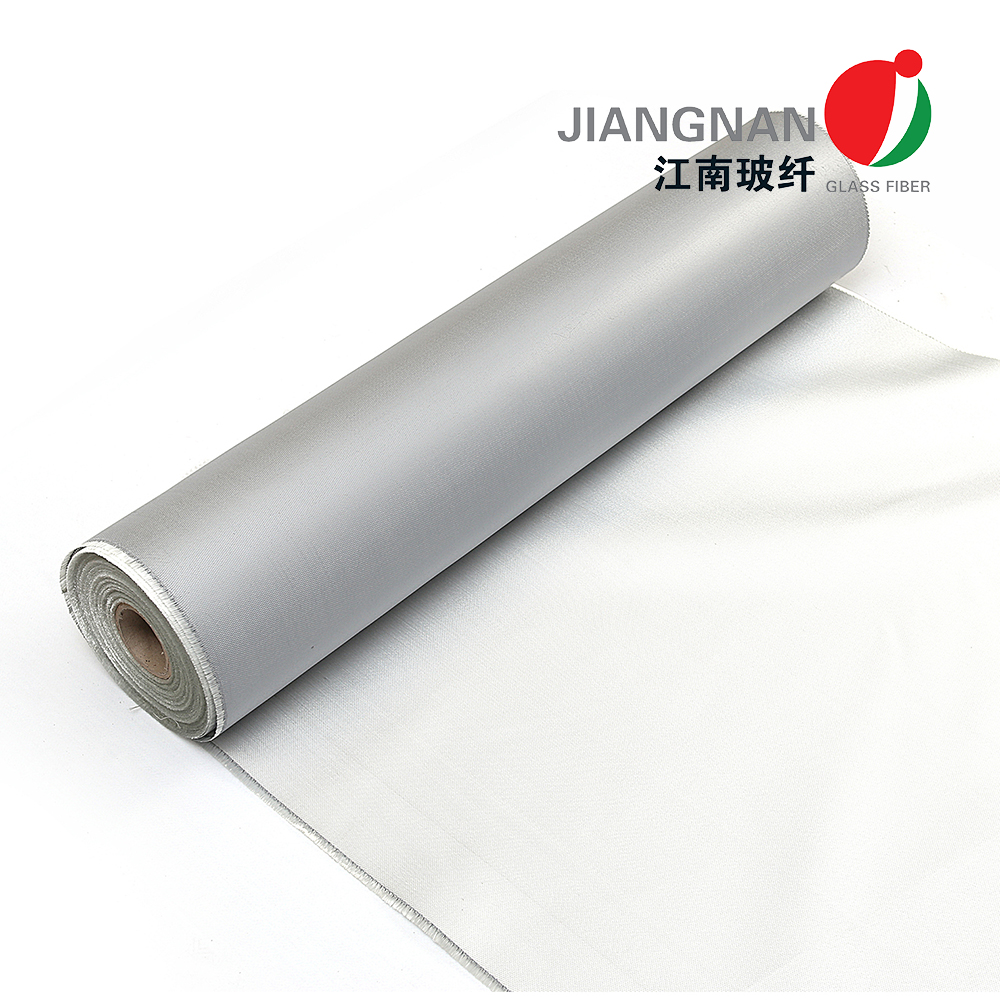 刮涂硅膠布