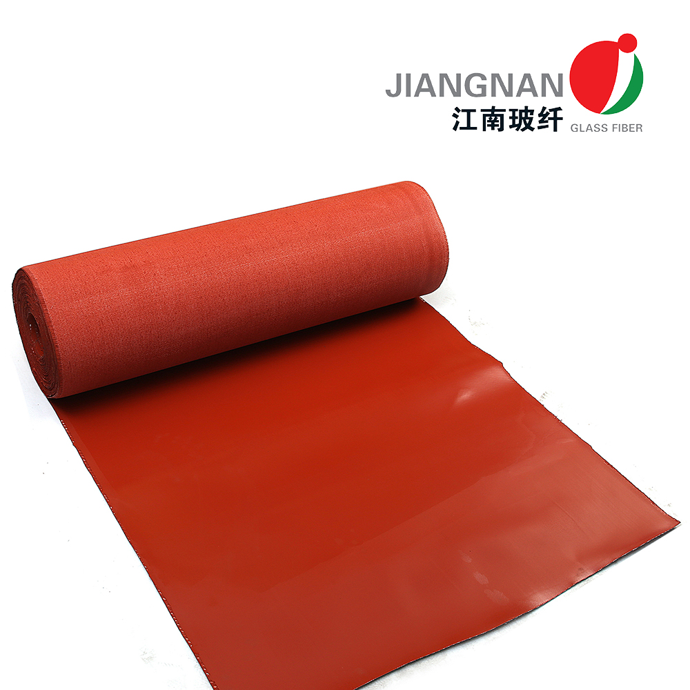 壓延硅膠布
