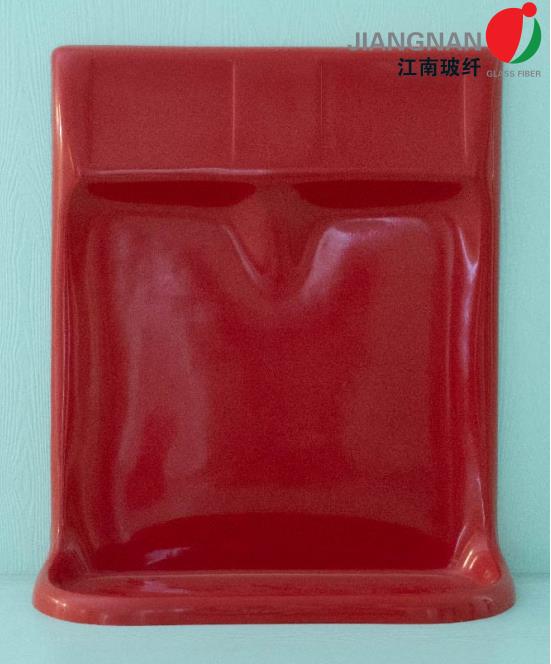 玻璃箱滅火器底座 可放置2具6/9公斤干粉滅火器